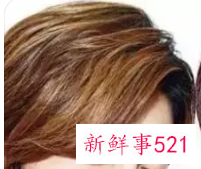 短发染什么颜色好看显白