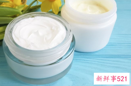 珍珠牛奶面膜的做法