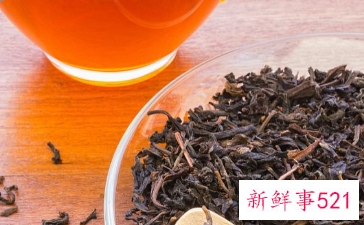 岩茶水仙和肉桂的区别介绍