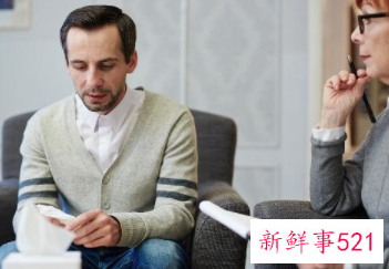 焦虑症几个表现