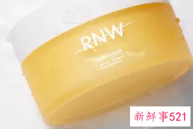 卸妆膏卸妆油和卸妆水哪个好用对皮肤好