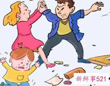 妈妈做梦梦见儿子被打了