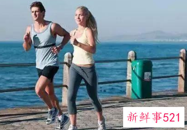 晨跑有助于减肥还是夜跑