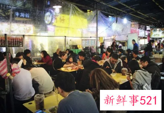 多地允许外摆提振餐饮业