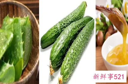 芦荟怎么熬制成膏