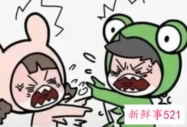 梦见和自己女儿吵架怎么回事