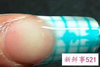 水晶甲前需要涂什么