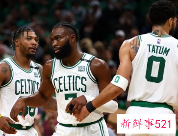 NBA公布东部战力榜，76人位居前三
