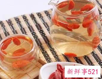 女人吃枸杞的坏处