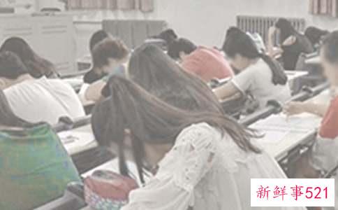 梦见自己考试成绩优异是什么寓意