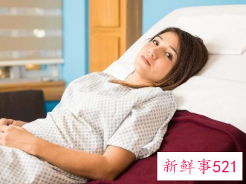 焦虑症几个表现