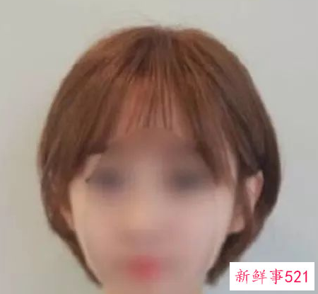 薄头发短发发型