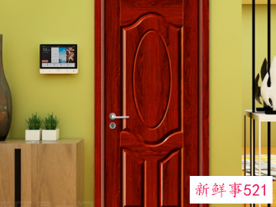 从几个方面看门的风水