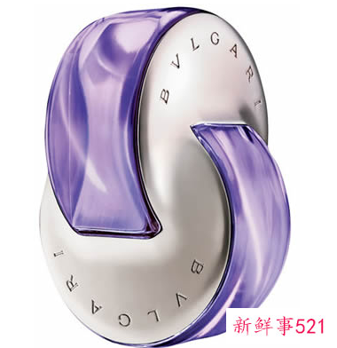 几款唯美香水的包装可以控欲罢不能