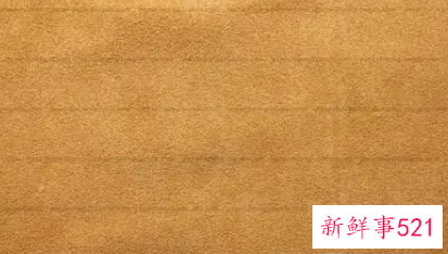 绒面革保养技巧