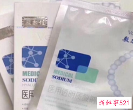 适合痘痘脸的补水保湿产品