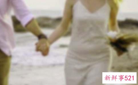 梦见妻子有什么征兆