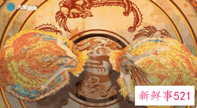 河南卫视重阳奇妙游圆满谢幕