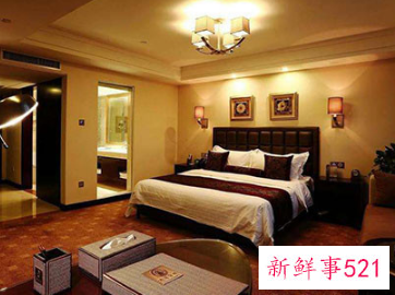 新手如何开宾馆