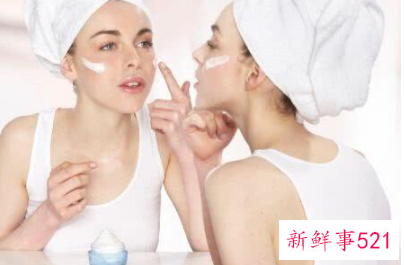 春季要注意防晒美白