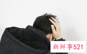 焦虑症几个表现