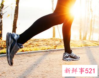 春季健身每天都有好心情