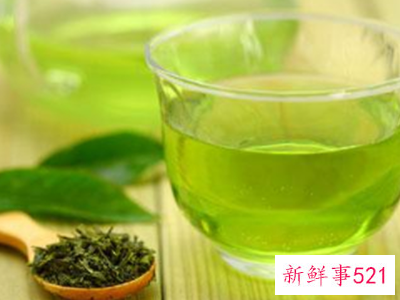 茉香绿茶怎么泡不会涩