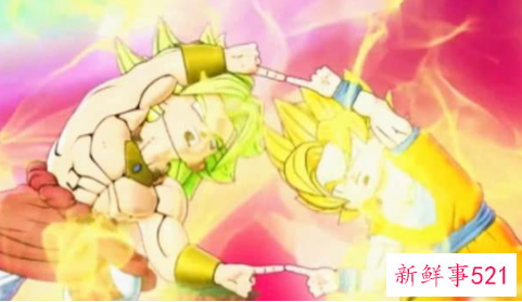 容易模仿的动画人物