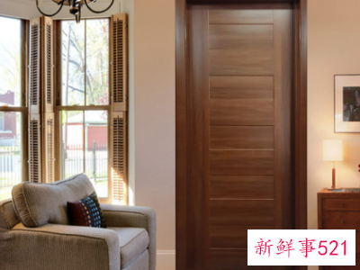 从几个方面看门的风水