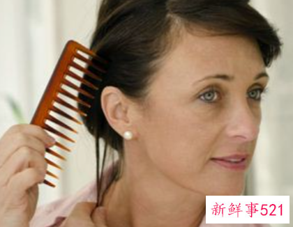 女人抗衰老秘诀