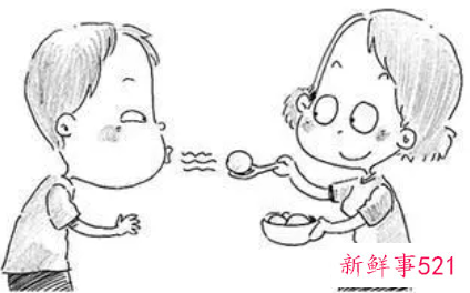 老人汤圆吃多了心肌缺血