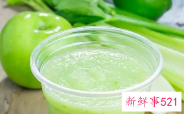 苦瓜汁敷脸好吗