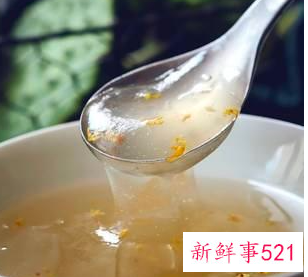 自己怎么做藕粉