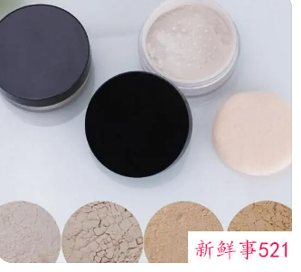 脸上油直接用散粉可以吗