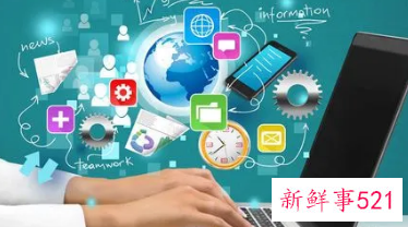 软件业迎来黄金发展期,推动软件产业做大做强