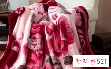 毛毯发硬了怎么处理