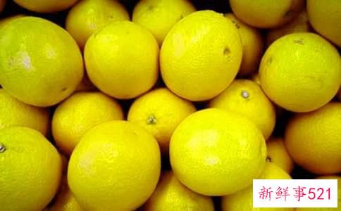 常见水果的益处有哪些