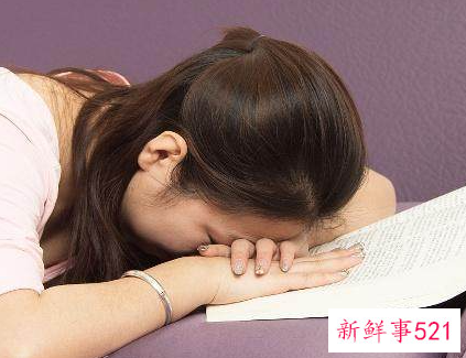 白天老是犯困没有精神吃什么药好