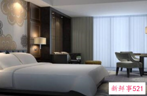 2022年最流行的卧室颜色