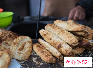 梦到吃烧饼是什么意思