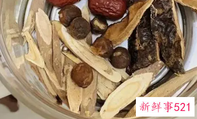 红枣黄芪茶的功效