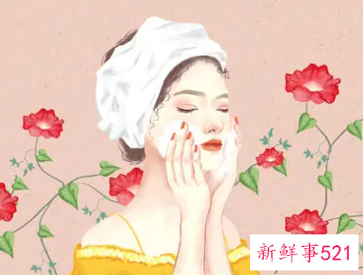 长期用卸妆油对皮肤有伤害吗