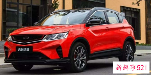 车身小巧适合女性的车15万