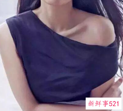 露肩适合肩宽的人穿吗