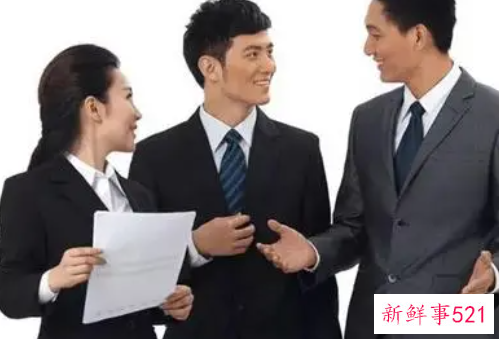 见面的礼仪有哪些