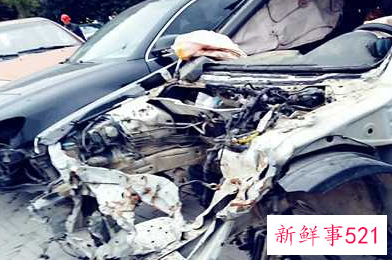 新车被撞了有贬值补偿民法典