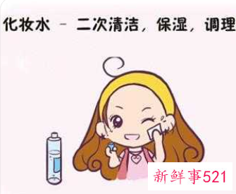 化妆前到底要不要涂水乳