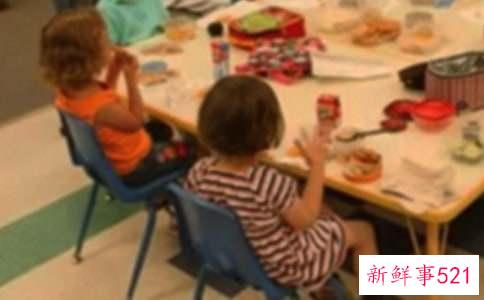 幼儿园《拍照》活动教案