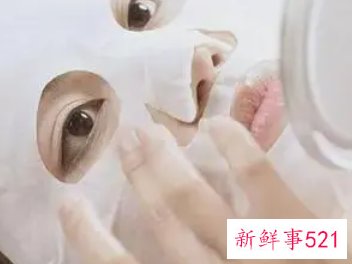 每日最简单的护肤需要什么