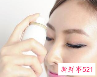 每日最简单的护肤需要什么